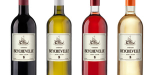 Étiquettes pour Bouteilles de Vin | fr.stickersinternational.be